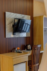 Desak Putu Putra Hidden Homestay