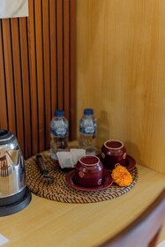 Desak Putu Putra Hidden Homestay