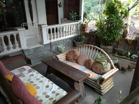 Desak Putu Putra Hidden Homestay