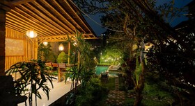 Desak Putu Putra Hidden Homestay