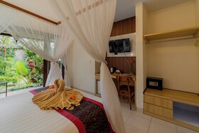 Desak Putu Putra Hidden Homestay