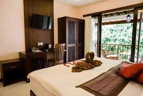 Desak Putu Putra Hidden Homestay