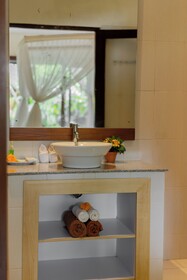 Desak Putu Putra Hidden Homestay