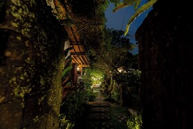 Desak Putu Putra Hidden Homestay