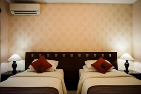 Desak Putu Putra Hidden Homestay