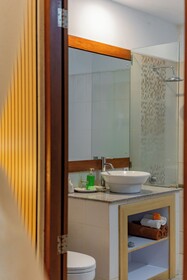 Desak Putu Putra Hidden Homestay