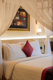 Desak Putu Putra Hidden Homestay