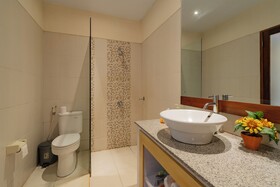 Desak Putu Putra Hidden Homestay
