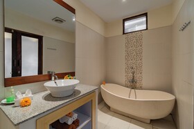 Desak Putu Putra Hidden Homestay