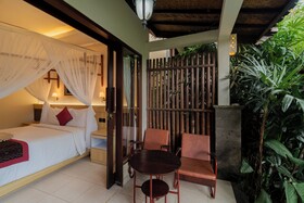Desak Putu Putra Hidden Homestay