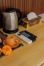 Desak Putu Putra Hidden Homestay