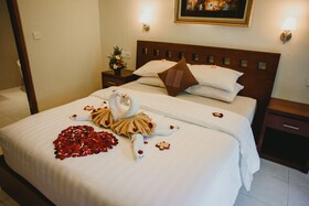 Desak Putu Putra Hidden Homestay