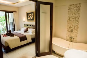 Desak Putu Putra Hidden Homestay