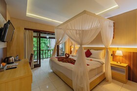 Desak Putu Putra Hidden Homestay