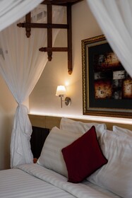 Desak Putu Putra Hidden Homestay