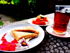Desak Putu Putra Hidden Homestay