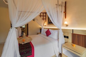 Desak Putu Putra Hidden Homestay