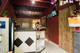 Desak Putu Putra Hidden Homestay