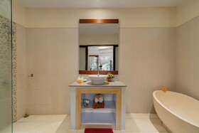 Desak Putu Putra Hidden Homestay