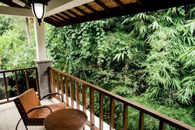 Desak Putu Putra Hidden Homestay
