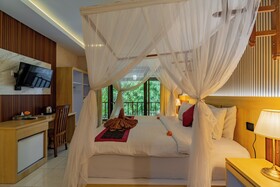 Desak Putu Putra Hidden Homestay