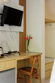 Desak Putu Putra Hidden Homestay