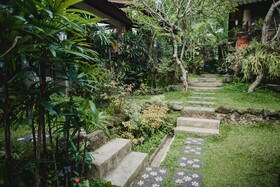 Desak Putu Putra Hidden Homestay