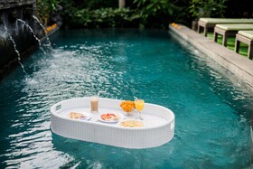 Desak Putu Putra Hidden Homestay