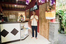Desak Putu Putra Hidden Homestay