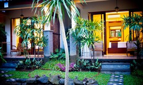 Desak Putu Putra Hidden Homestay
