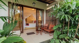 Desak Putu Putra Hidden Homestay