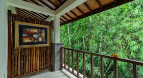 Desak Putu Putra Hidden Homestay