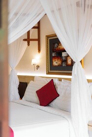 Desak Putu Putra Hidden Homestay