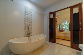Desak Putu Putra Hidden Homestay