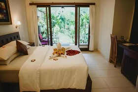 Desak Putu Putra Hidden Homestay