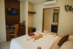 Desak Putu Putra Hidden Homestay