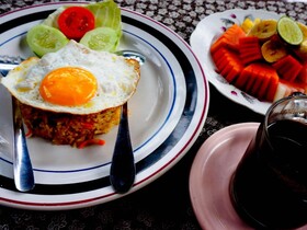 Desak Putu Putra Hidden Homestay