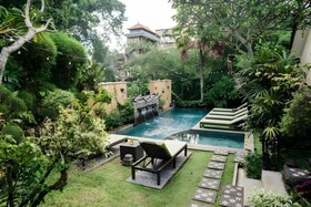 Desak Putu Putra Hidden Homestay