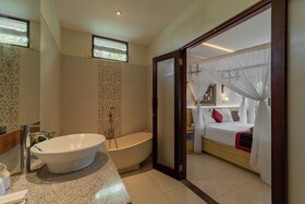 Desak Putu Putra Hidden Homestay