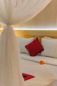 Desak Putu Putra Hidden Homestay