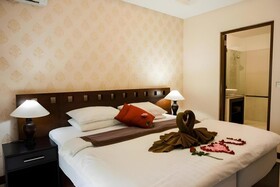 Desak Putu Putra Hidden Homestay