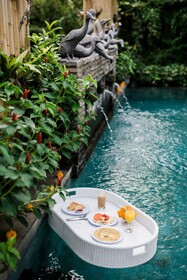 Desak Putu Putra Hidden Homestay