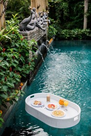 Desak Putu Putra Hidden Homestay