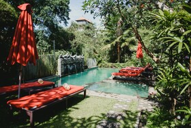 Desak Putu Putra Hidden Homestay