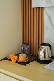 Desak Putu Putra Hidden Homestay