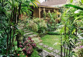 Desak Putu Putra Hidden Homestay