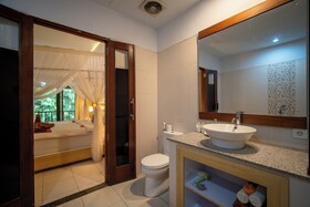 Desak Putu Putra Hidden Homestay