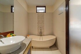 Desak Putu Putra Hidden Homestay