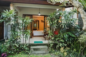Desak Putu Putra Hidden Homestay