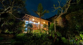 Desak Putu Putra Hidden Homestay
